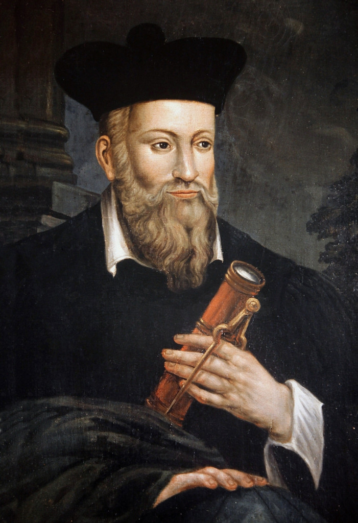 Nostradamus