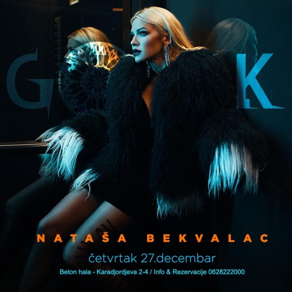 Nataša Bekvalac