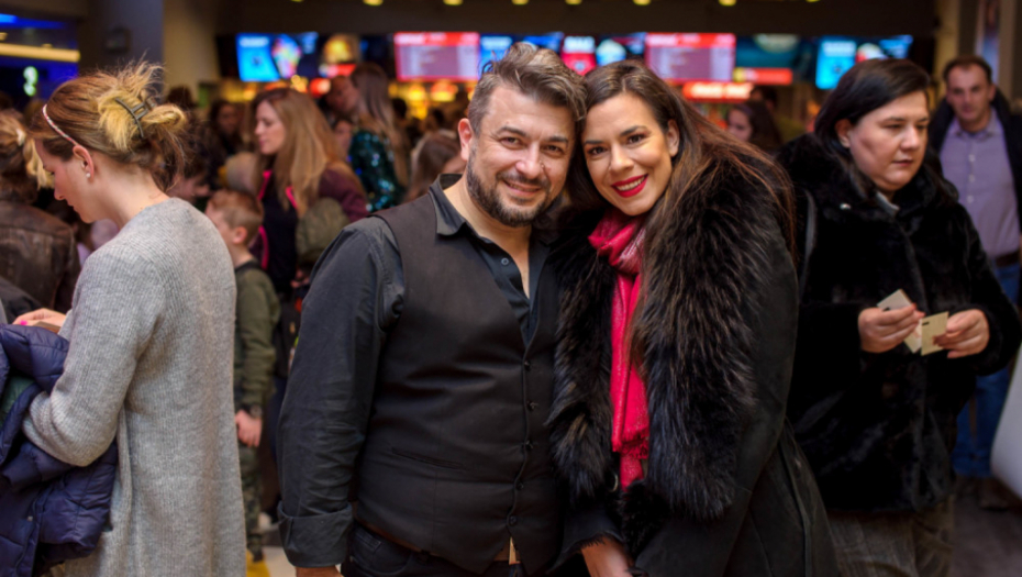 Premijera crtanog filma Petar Pan i Magična knjiga Nedođije 