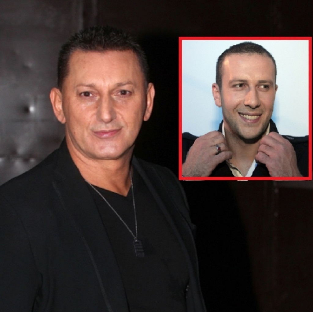 Dado i Šako Polumenta