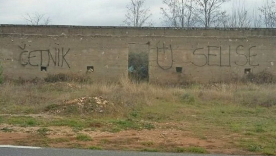 Hrvati provociraju Srbe 