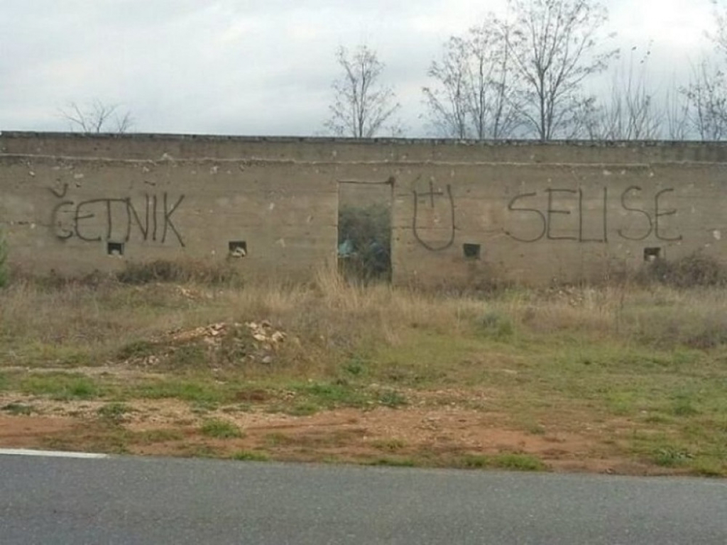 Hrvati provociraju Srbe 