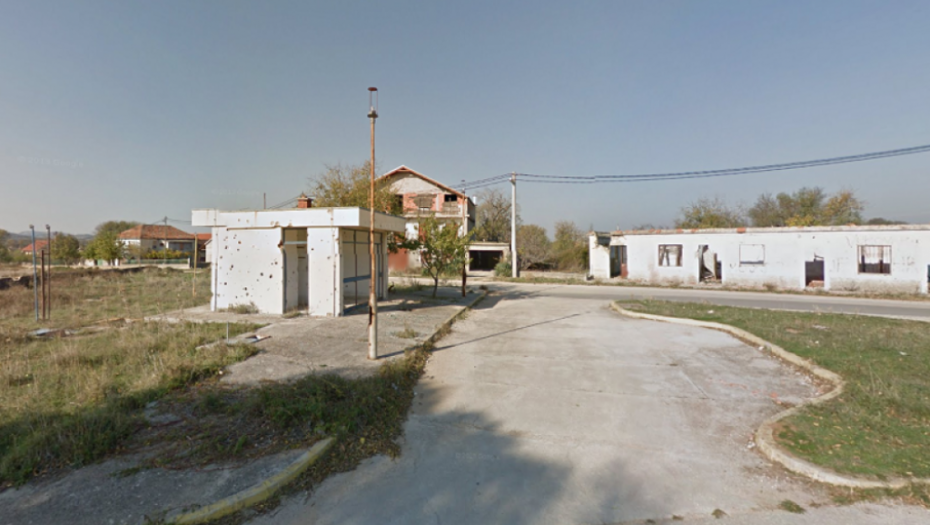 Čista Mala, Dalmacija