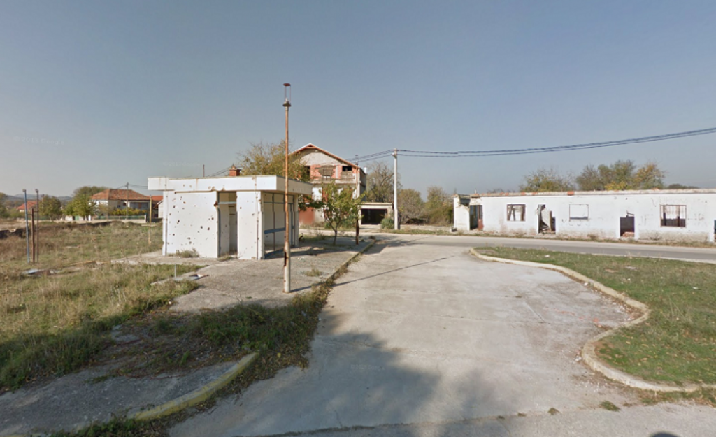 Čista Mala, Dalmacija