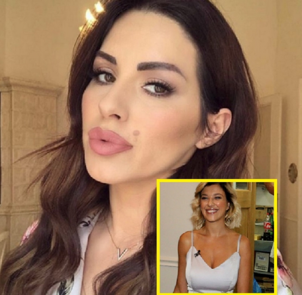 Seka Aleksić i Kija