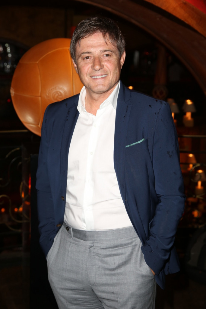 Dragan Stojković Piksi