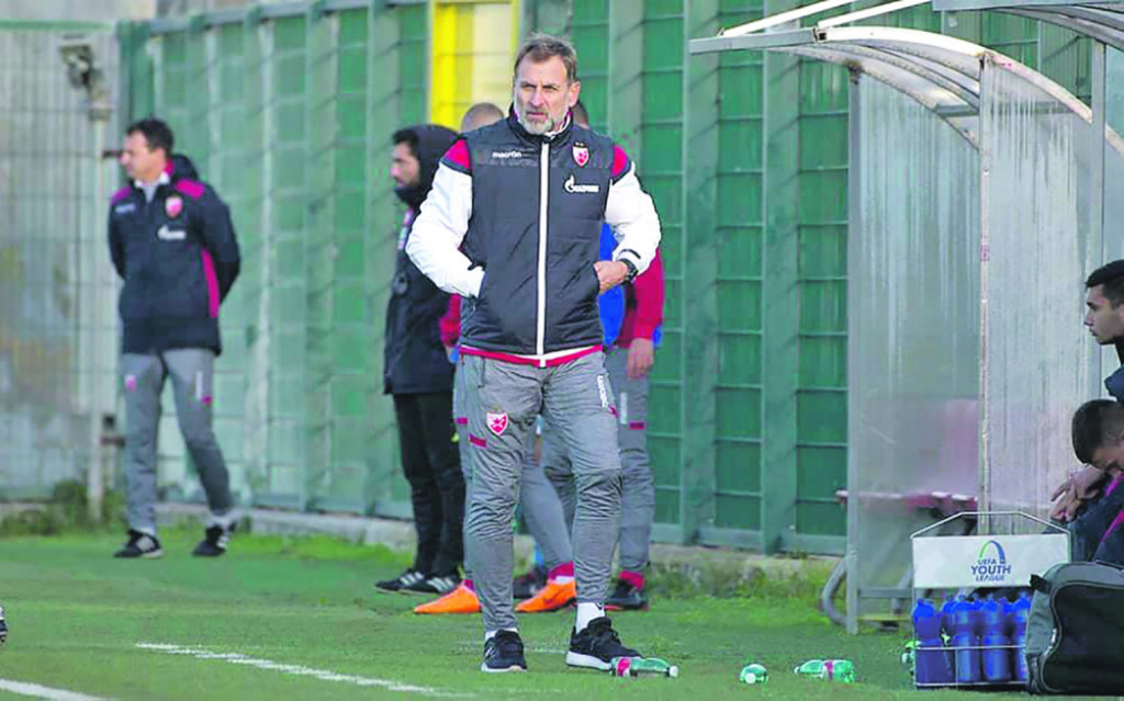 Bratislav Živković