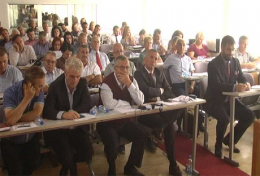 Okr&scaron;aj u Bujanovcu