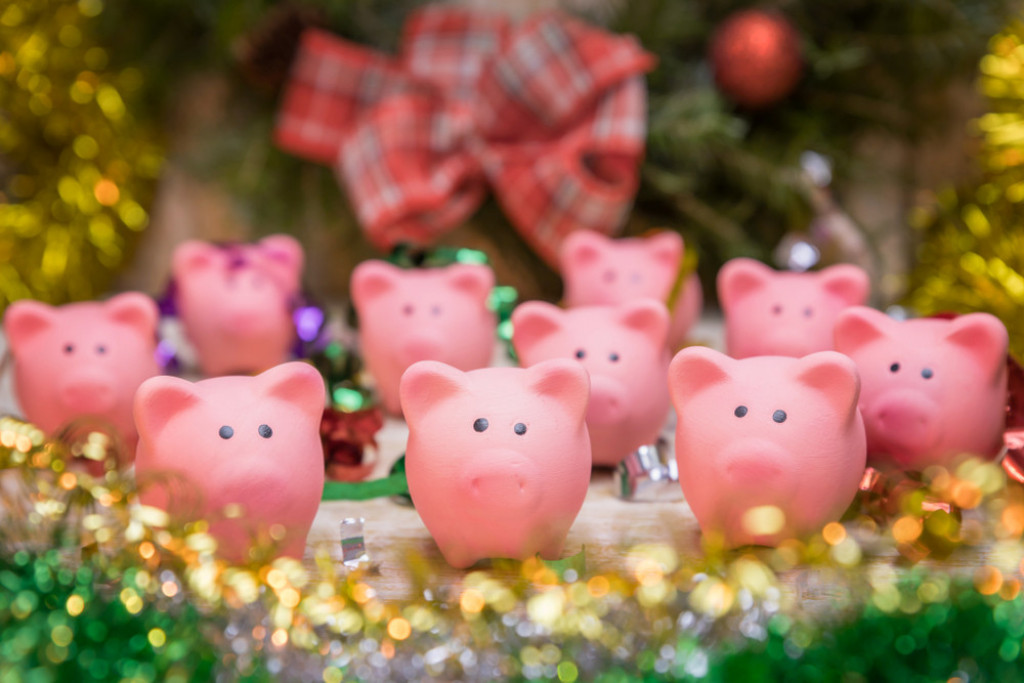 Svinja, godina svinje, kineski horoskop, prase