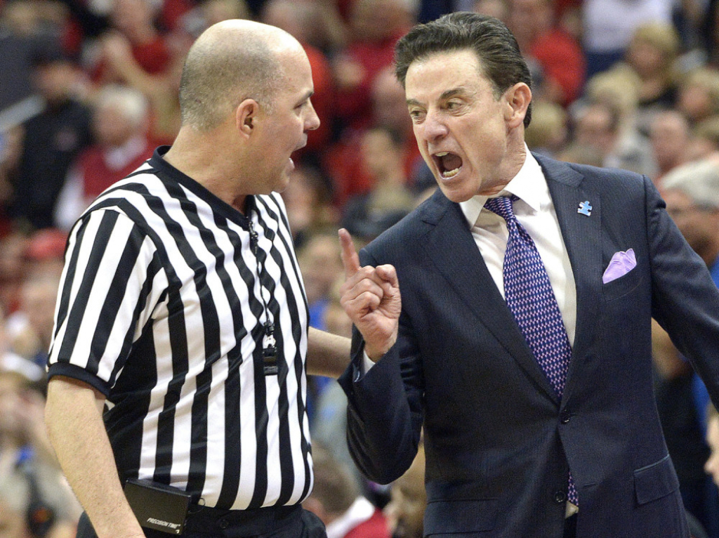 Rik Pitino