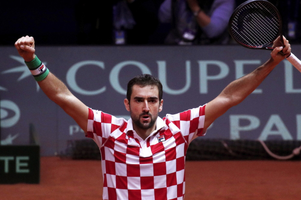 Marin Čilić
