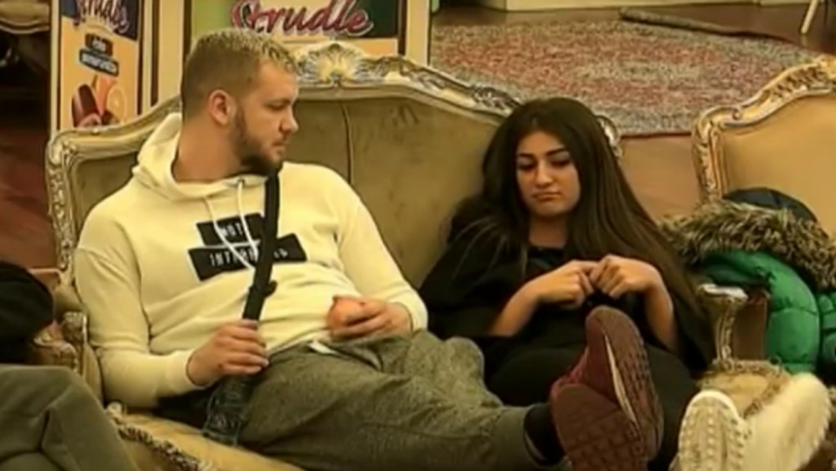 Đorđe Anđelina Parovi