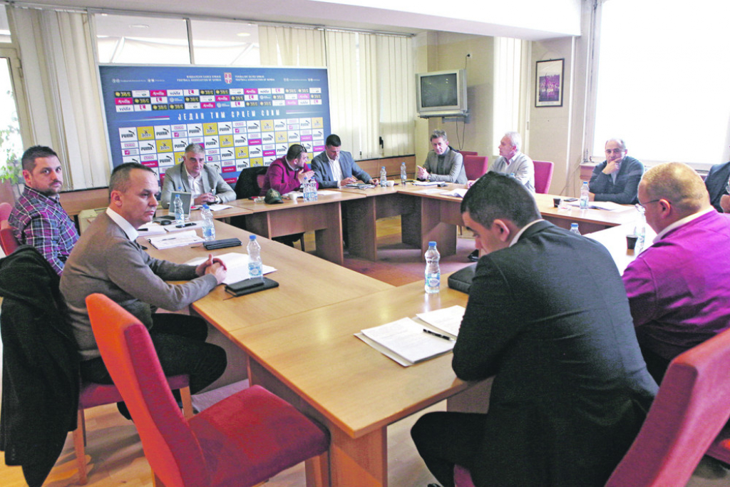 Zajednica prvoligaša