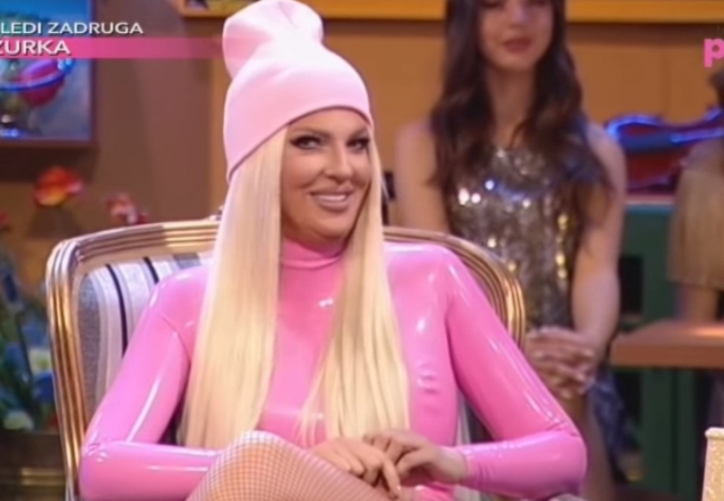 Jelena Karleuša