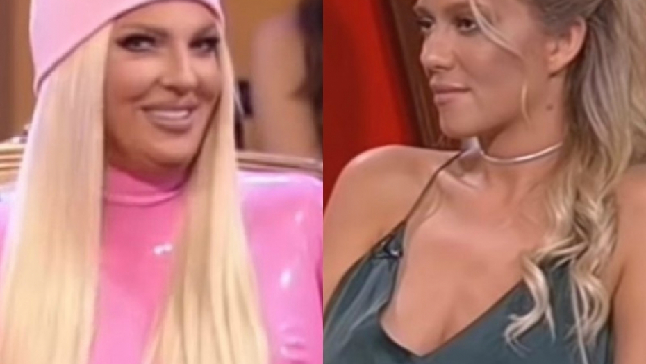 Jelena Karleuša, Kija Kockar