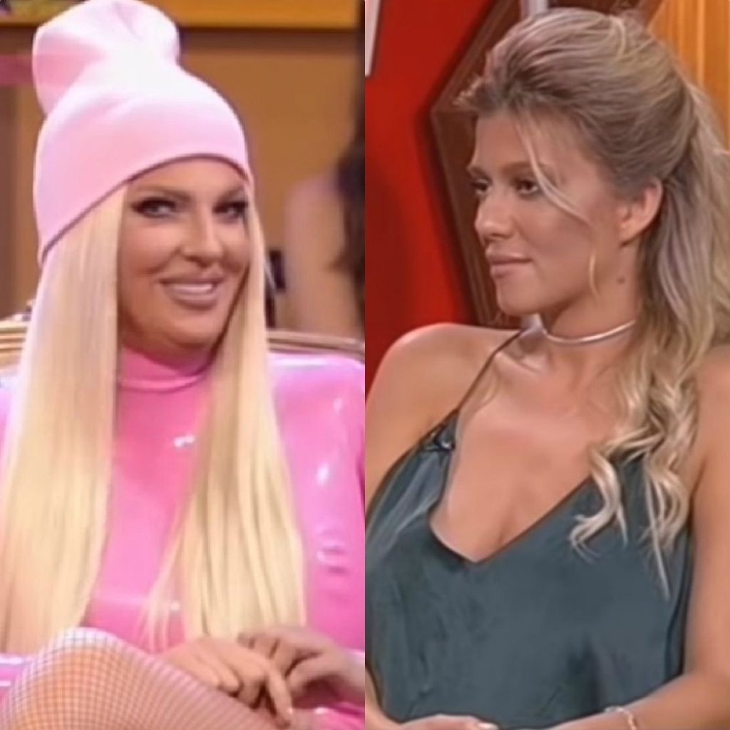 Jelena Karleuša, Kija Kockar