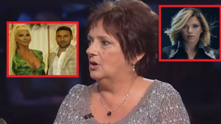 Jelena Karleuša, Kija Kockar