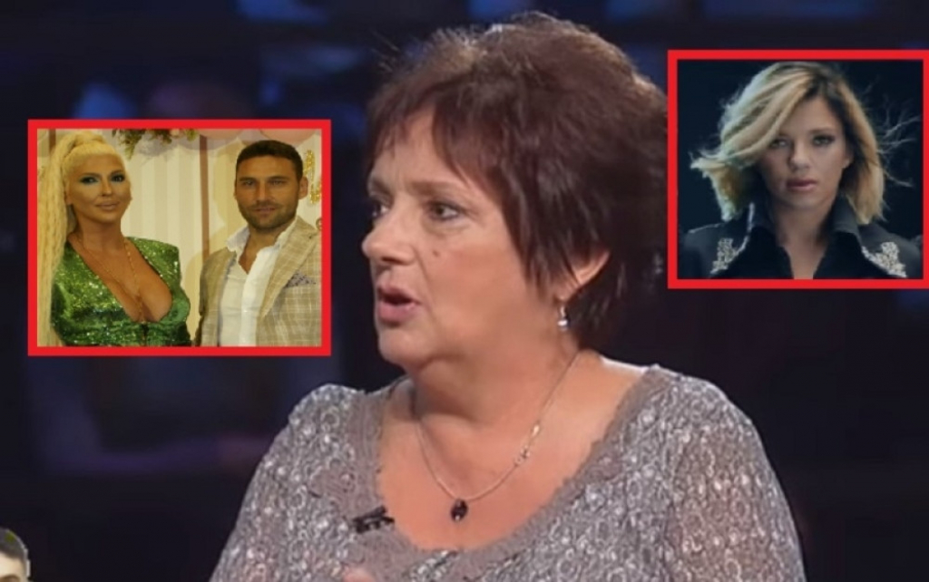 Jelena Karleu&scaron;a, Kija Kockar