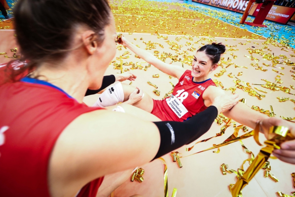 Tijana Bo&scaron;ković