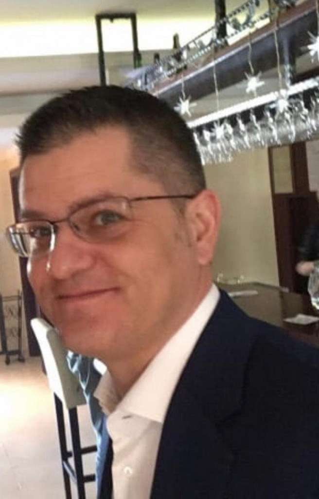 Vuk Jeremić se selfira u Banjaluci