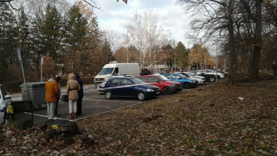 Samobistvo, Vidikovac