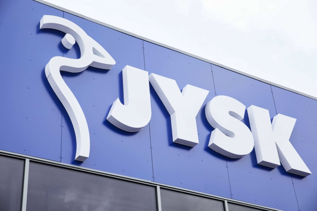 JYSK