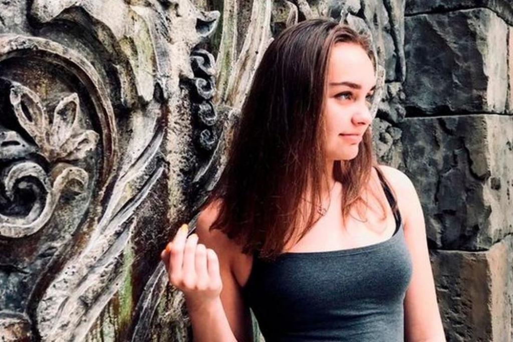 Safija Askarova, ubijena plivačica