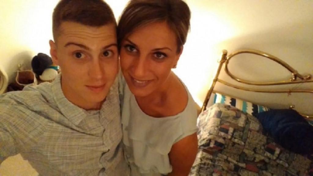 Srpkinja poginula u Trstu, Katarina Janković