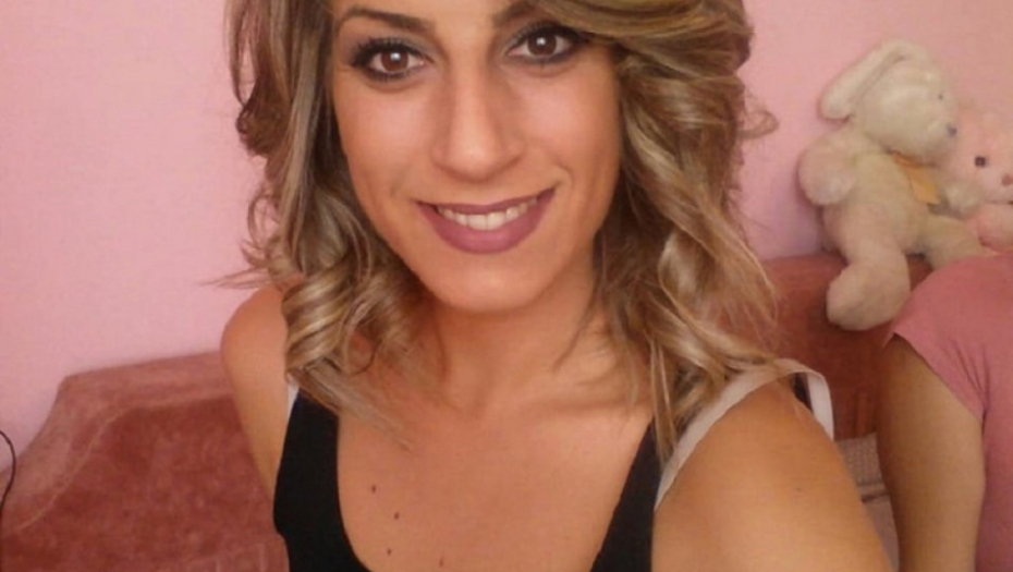 Srpkinja poginula u Trstu, Katarina Janković