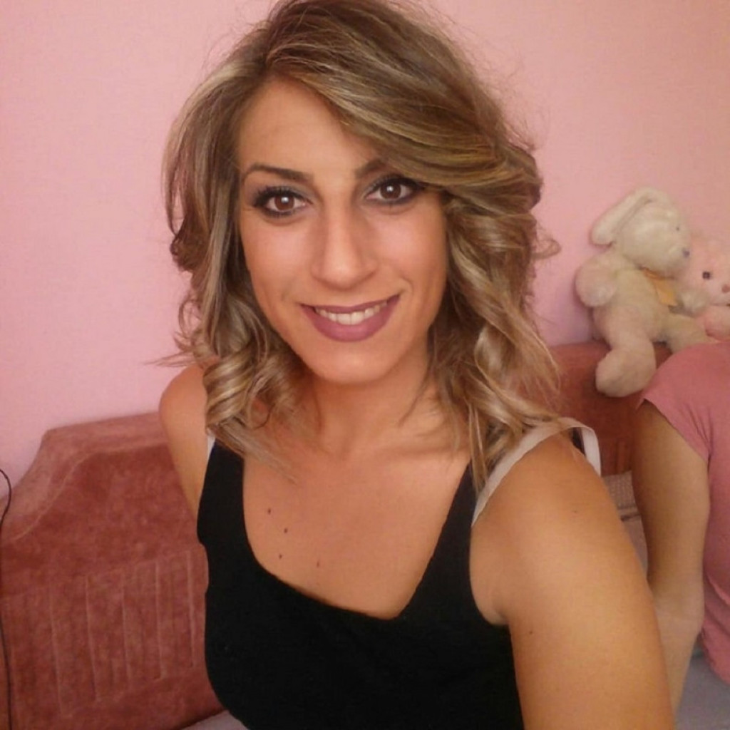 Srpkinja poginula u Trstu, Katarina Janković