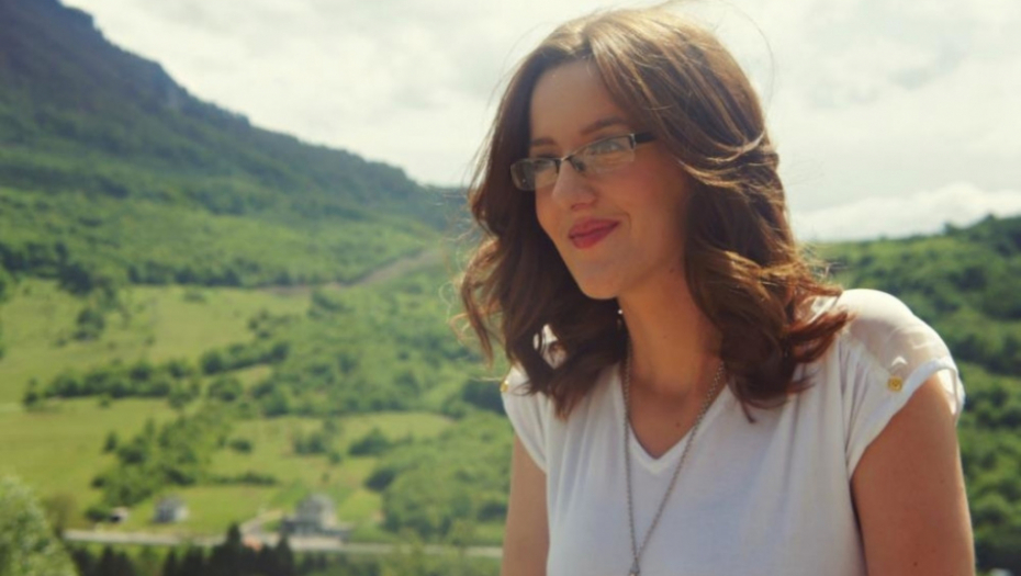 Martina Mlinarević Sopta