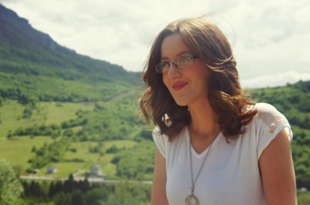 Martina Mlinarević Sopta