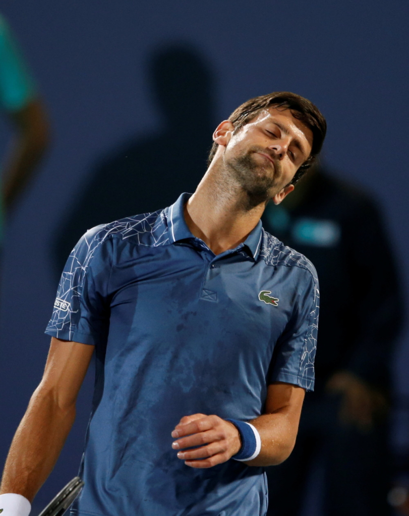 Novak Đoković