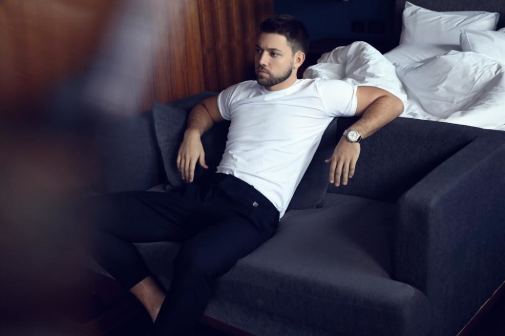 Stefan Živojinović