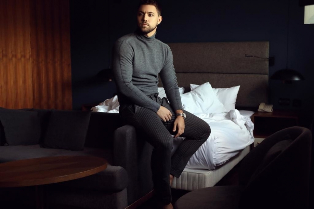 Stefan Živojinović