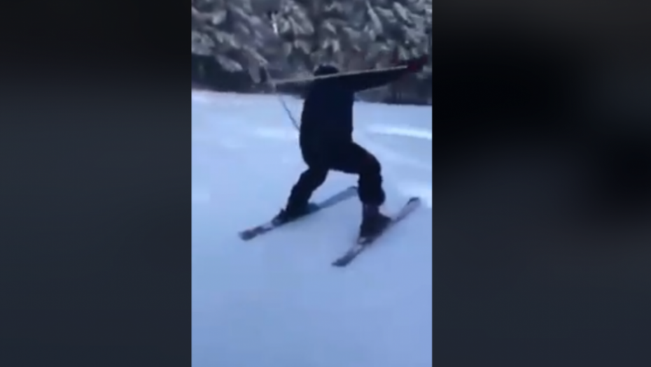 Skijanje