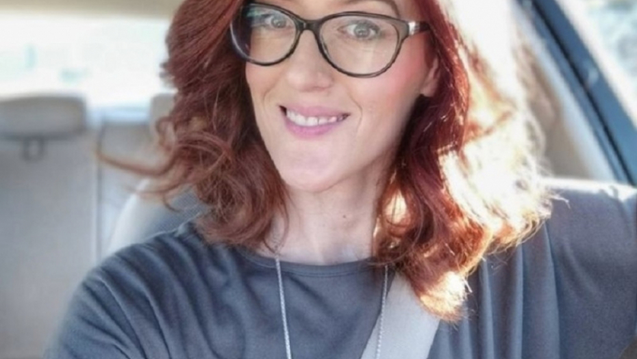 Martina Mlinarević Sopta