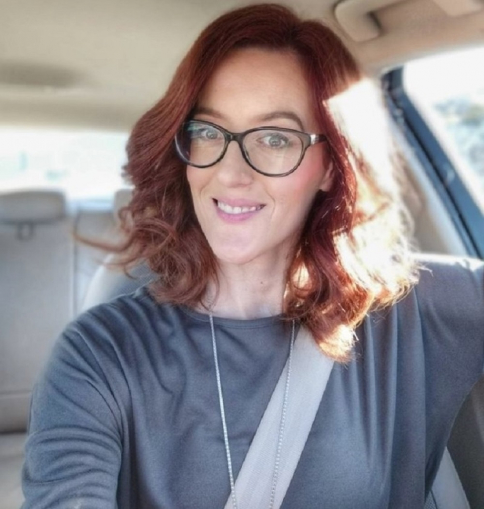 Martina Mlinarević Sopta