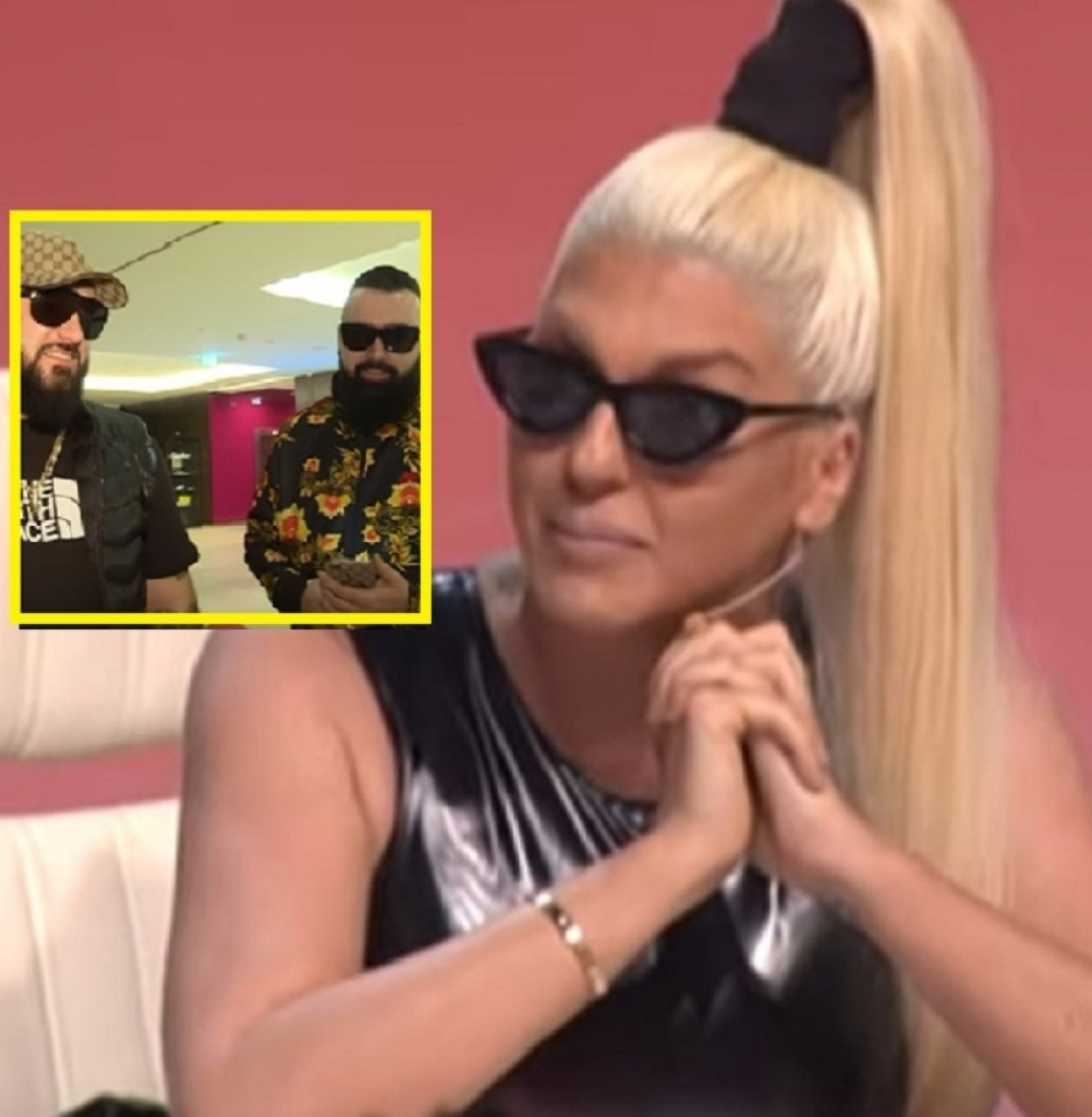 Karleuša Buba Koreli i Jala Brat