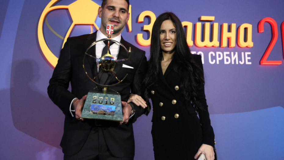 Aleksandar Mitrović