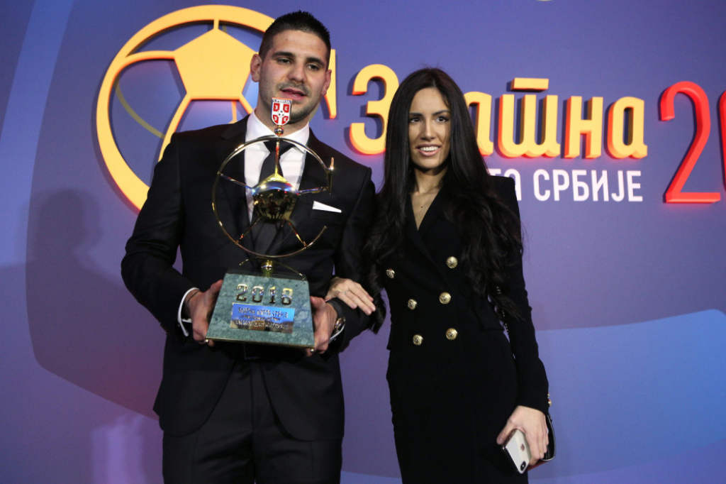 Aleksandar Mitrović