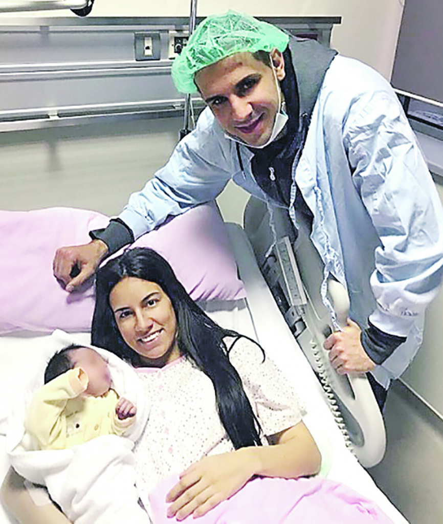 Aleksandar Mitrović