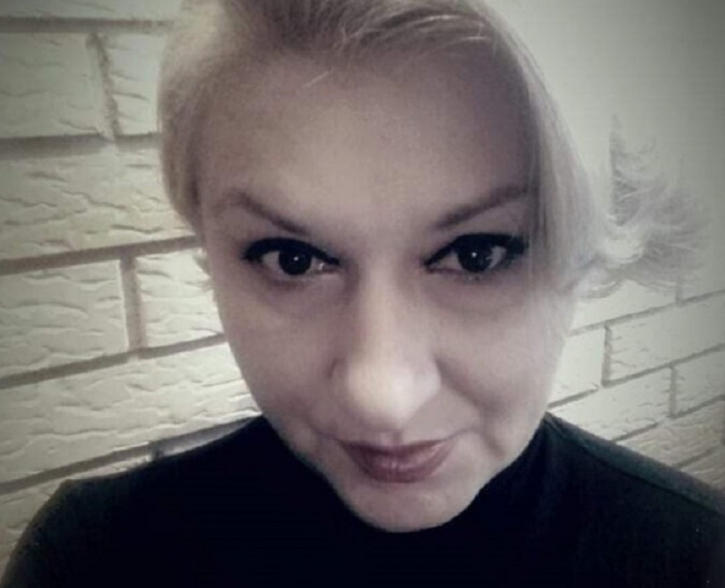 Aleksandra Ćurčić izvređala Dodika