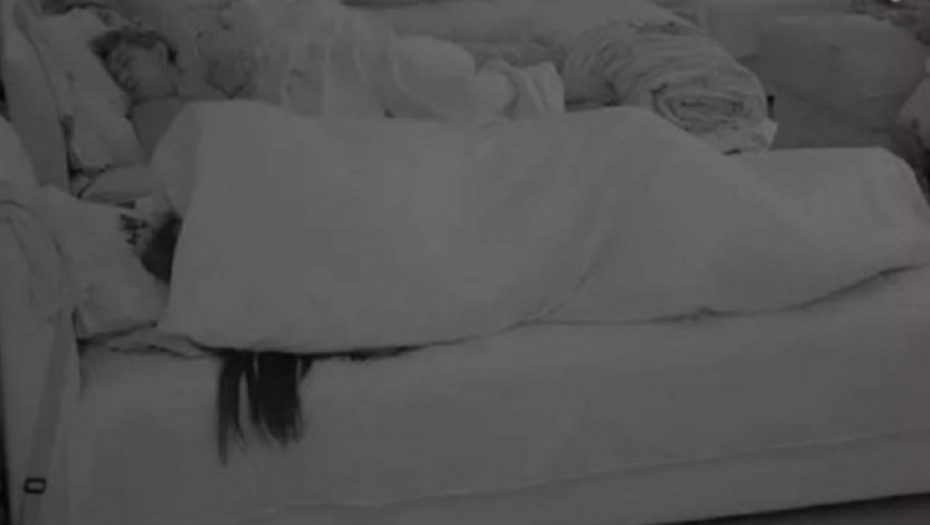 Marko Miljković, Ana Kokić