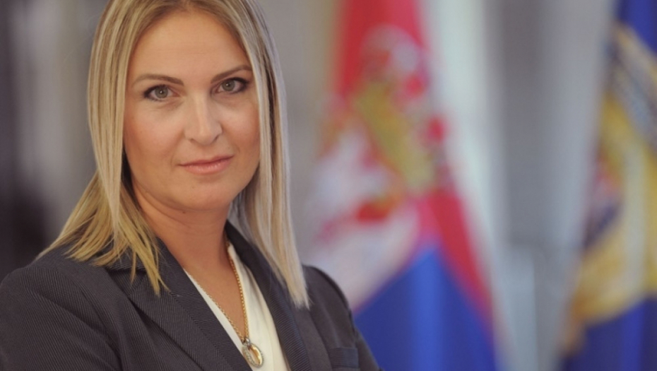 Katarina Tomašević