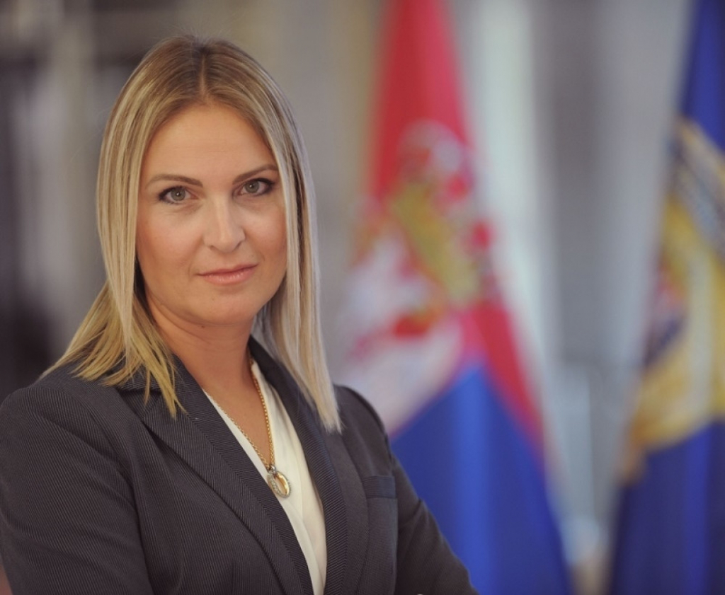 Katarina Tomašević