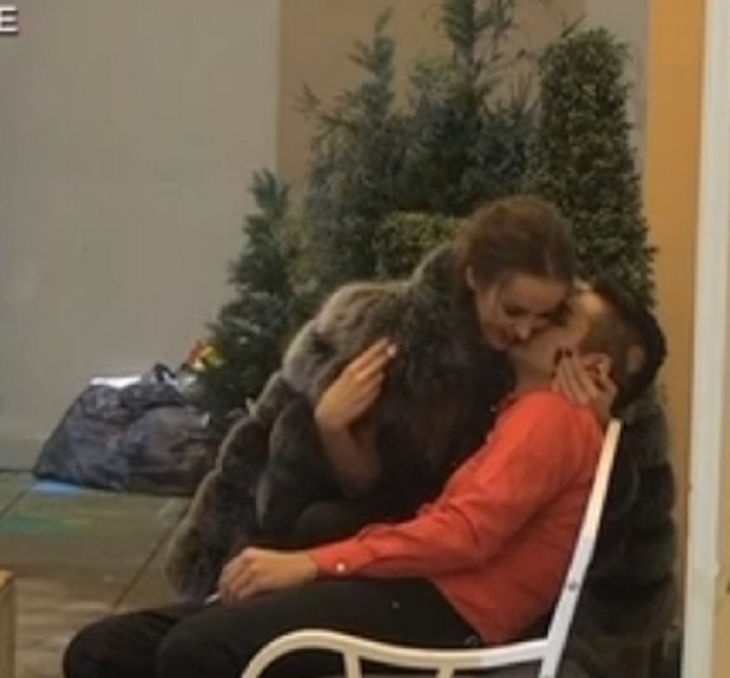 Adam i Nata&scaron;a