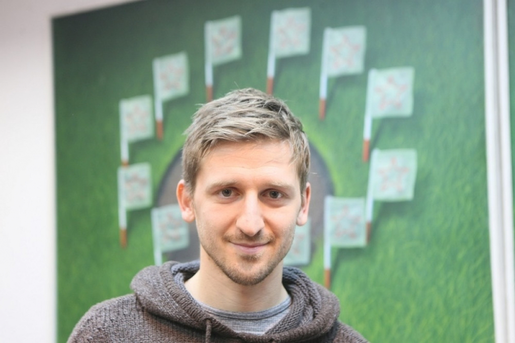 Marko Marin