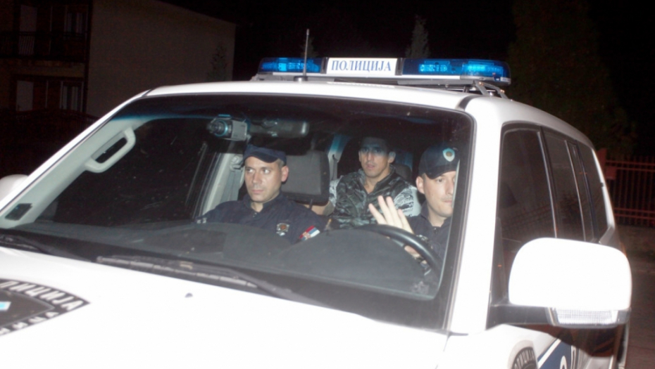 Kristijan Golubović