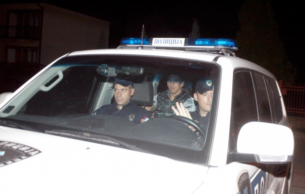 Kristijan Golubović